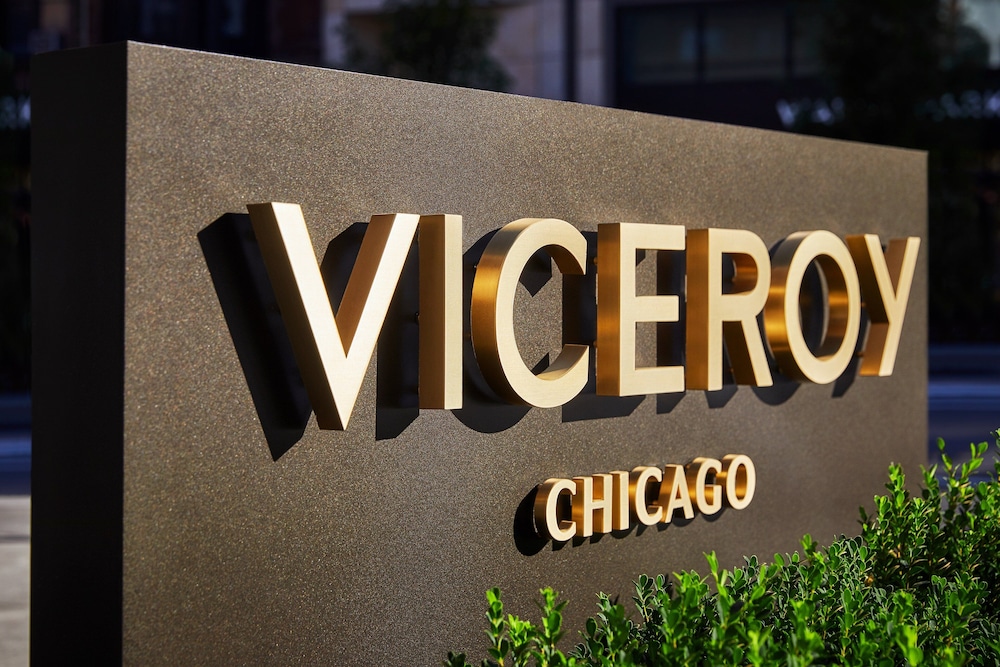 Viceroy Chicago - photo 116