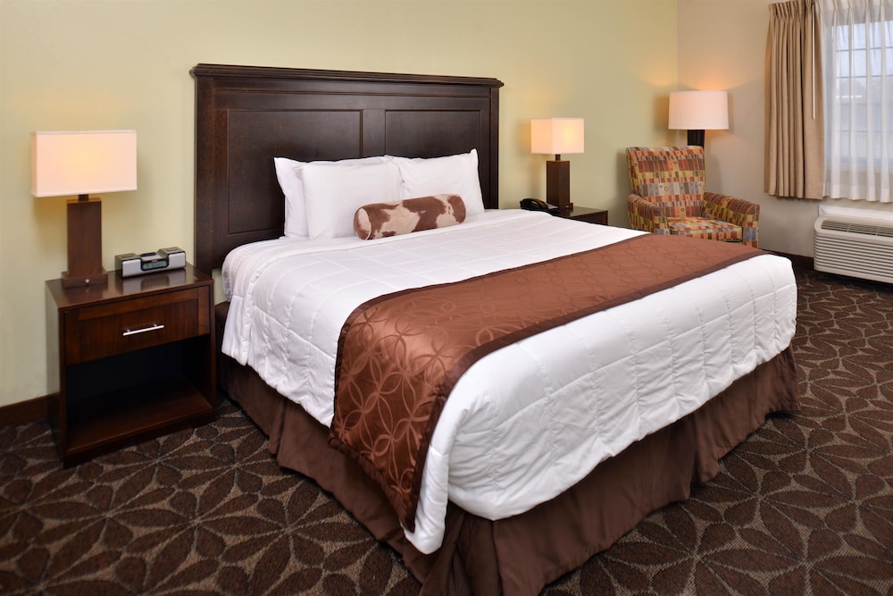 Americas Best Value Inn Memphis Airport - photo 10