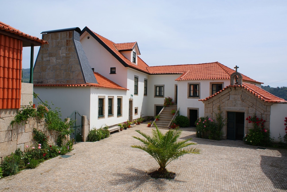 Quinta De Ventuzela — hotel in Fornos De Algodres