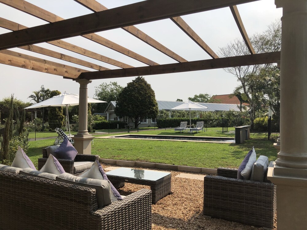 The Bentley Westville — 4-Star Luxury Hotel in Durban, South Africa
