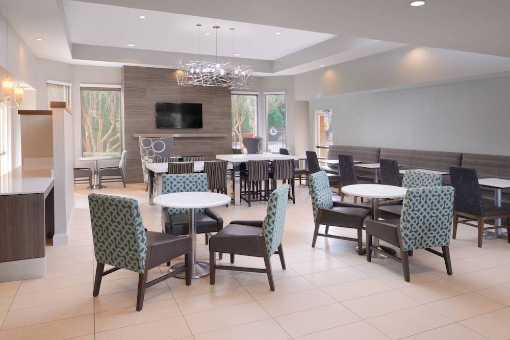 Residence Inn By Marriott San Antonio Airport Alamo Heights - photo 2