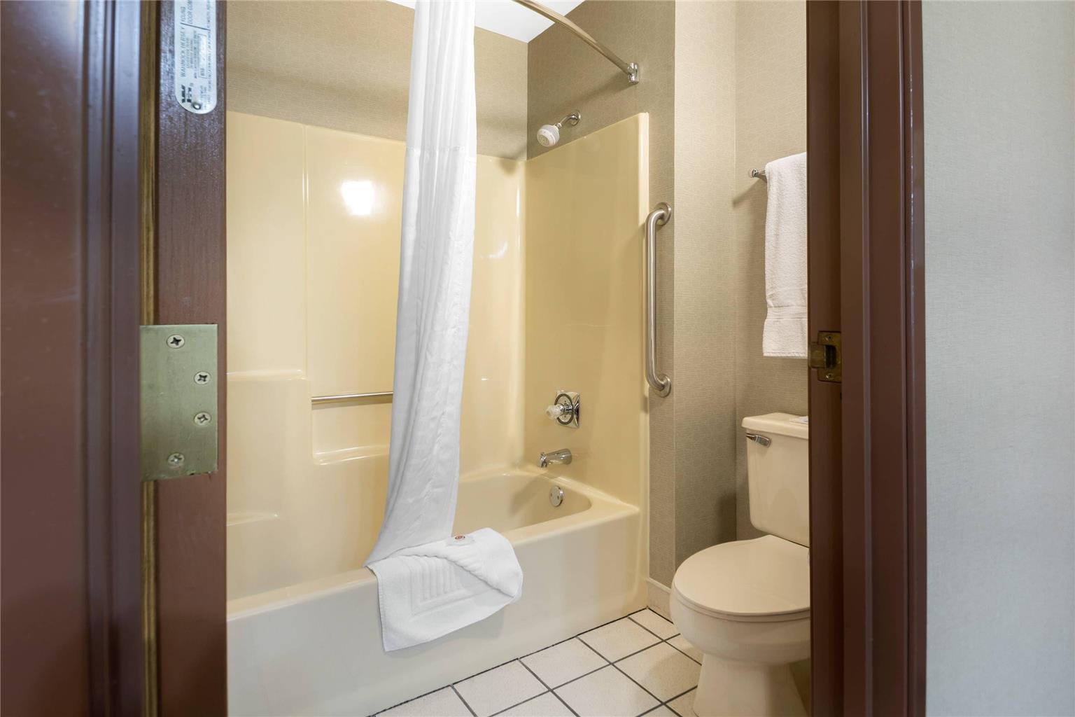 Comfort Inn Iron Mountain North - photo 18