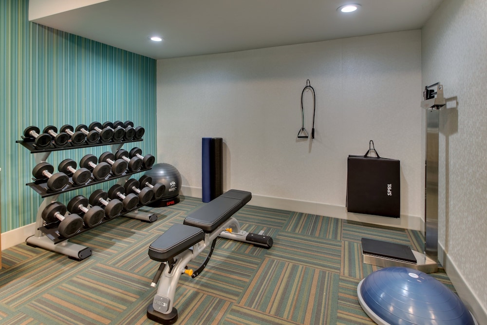 Holiday Inn Express Pittston Scranton Airport by IHG - photo 25