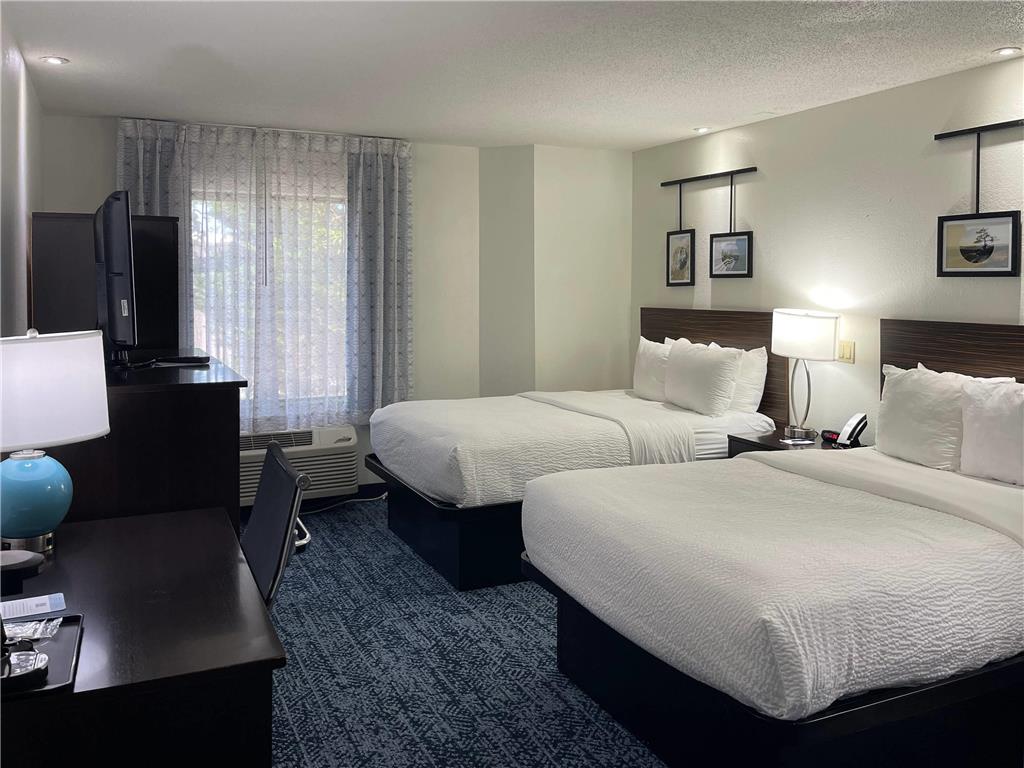 Sleep Inn Hanes Mall - photo 18
