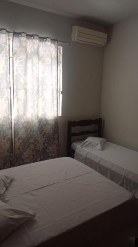 Pousada Nova in Montes Claros, Brasil