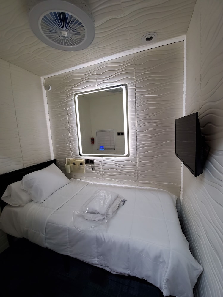 Hotel Bnb - photo 19