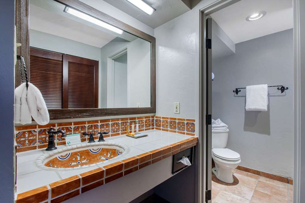 La Posada Lodge & Casitas an Ascend Collection Hotel - photo 22