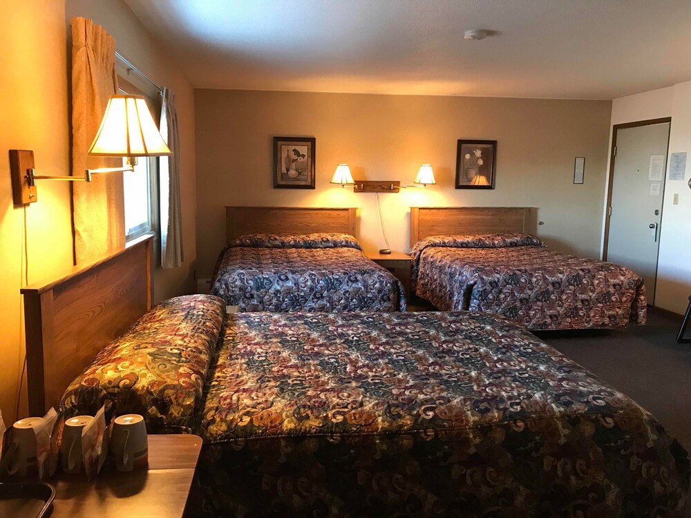 Paintbrush Motel - photo 12