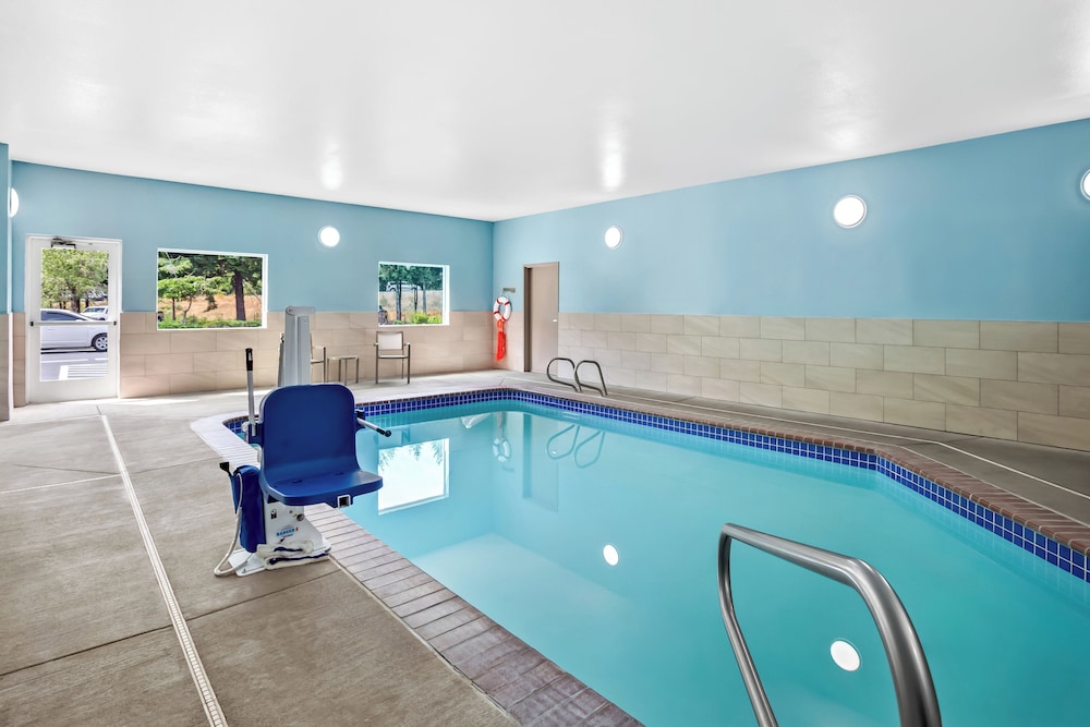 Comfort Inn Conference Center Tumwater Olympia - photo 17
