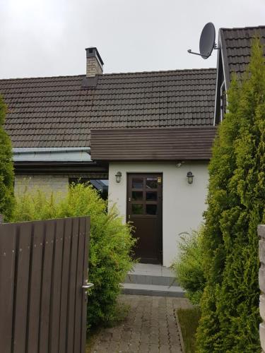 Room To The East in Viimsi, Estonia