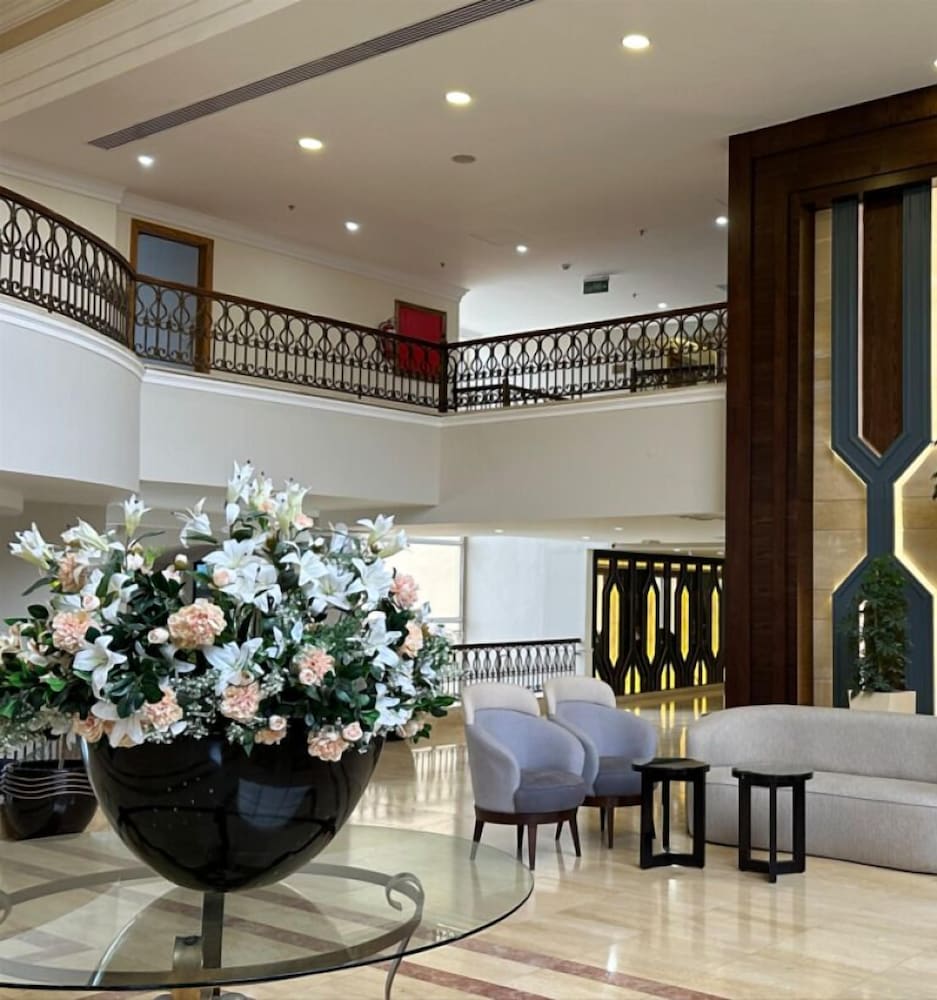 Dead Sea Spa Hotel — Madaba — photo 4
