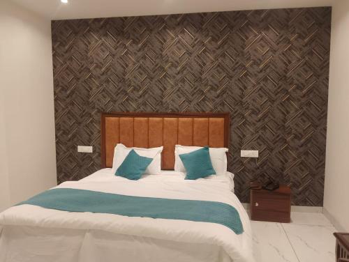 Hotel Ashirwad — Patiala — photo 2
