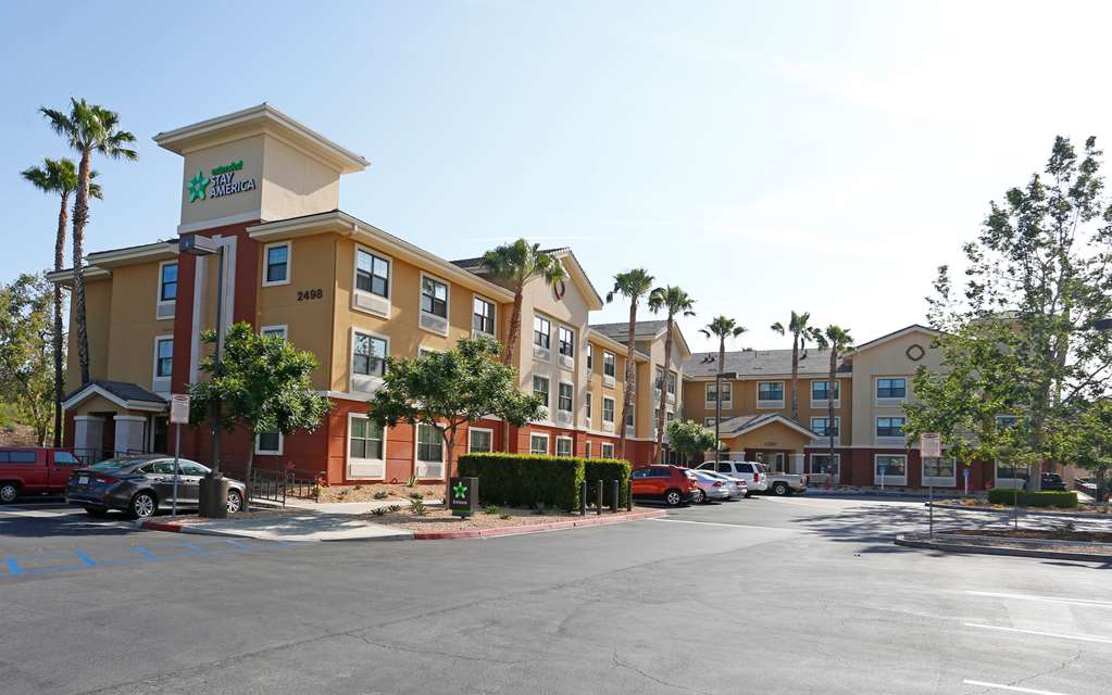 Extended Stay America Suites Los Angeles Simi Valley - featured photo