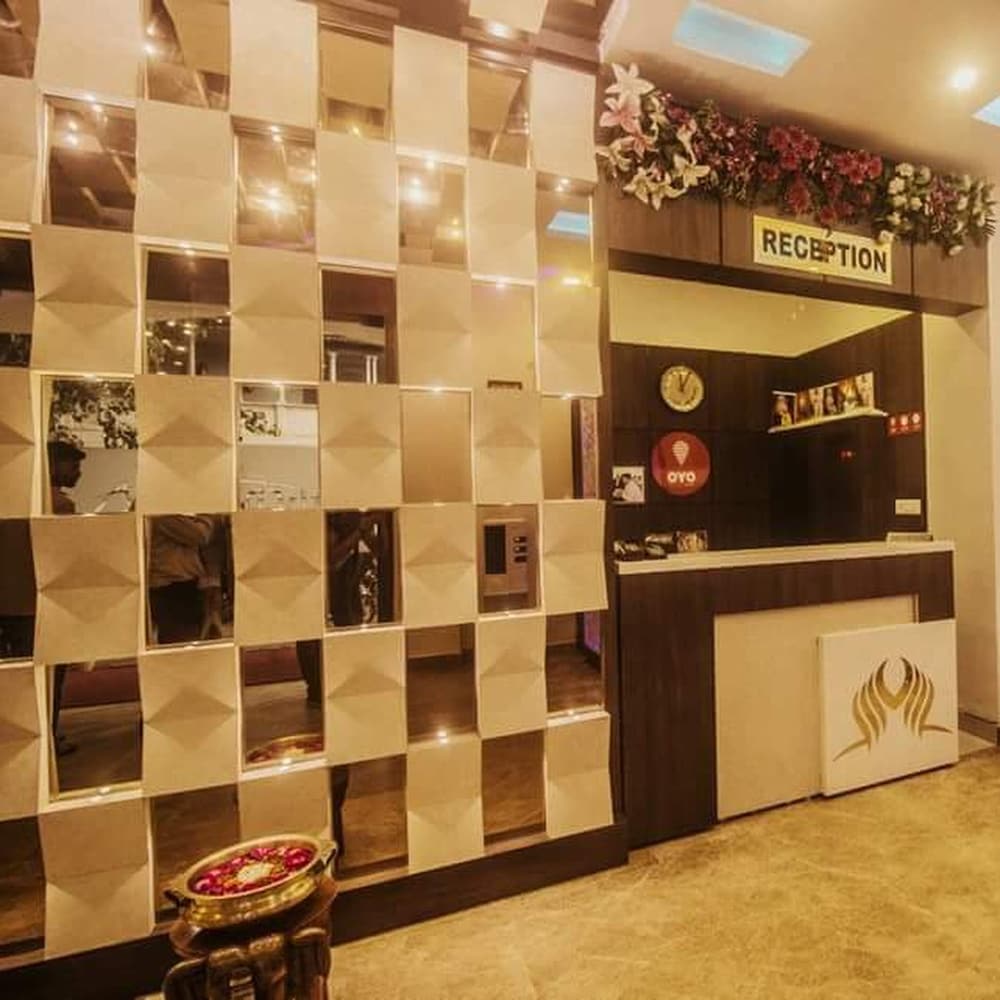 A Park Hotel — Gwalior — photo 5