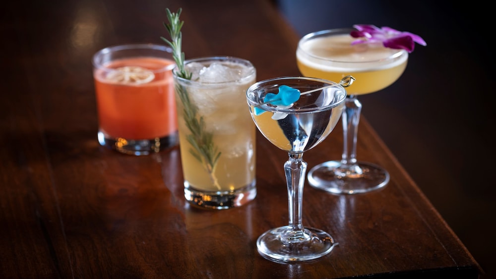 Kimpton Hotel Palomar Phoenix Cityscape by IHG - photo 33