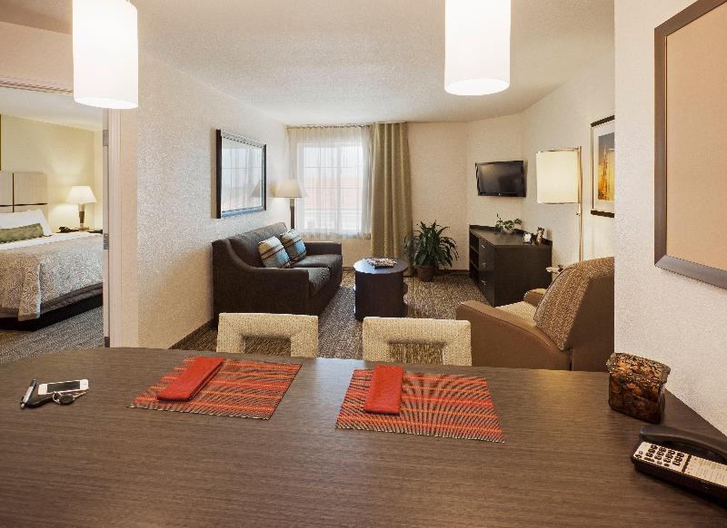 Candlewood Suites Oklahoma City Bricktown by IHG - photo 9
