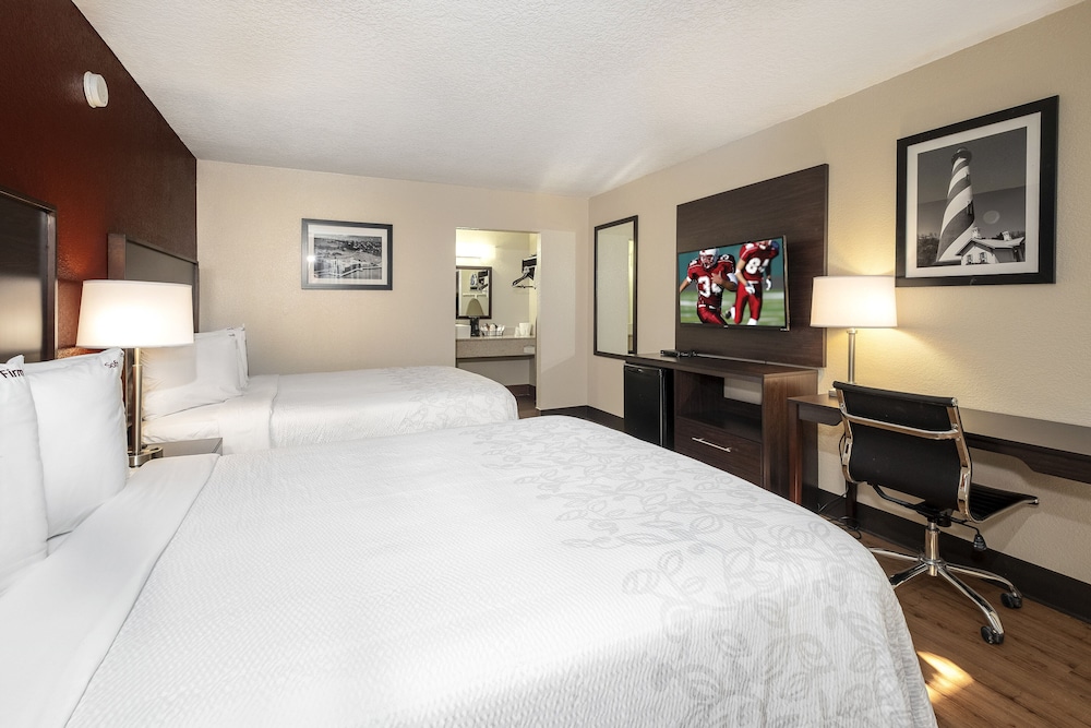 Red Roof Inn PLUS St Augustine - photo 19