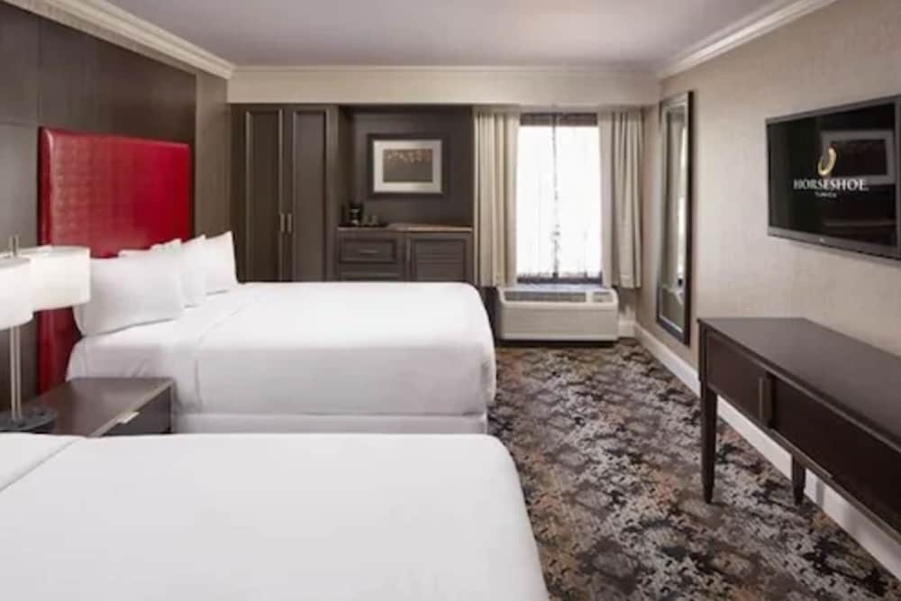 Horseshoe Tunica A Caesars Rewards Destination - photo 7