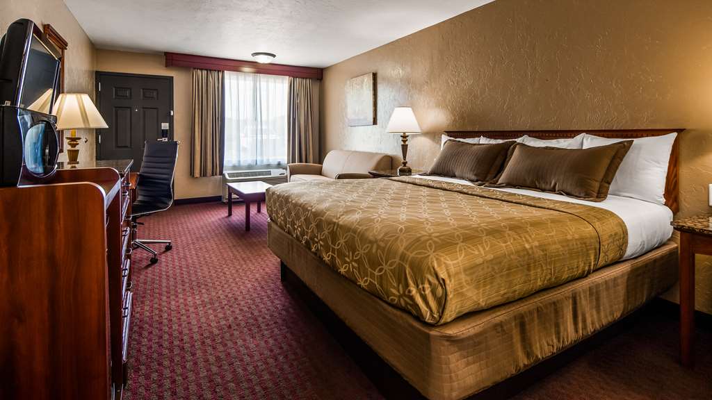 Best Western El Reno - photo 9
