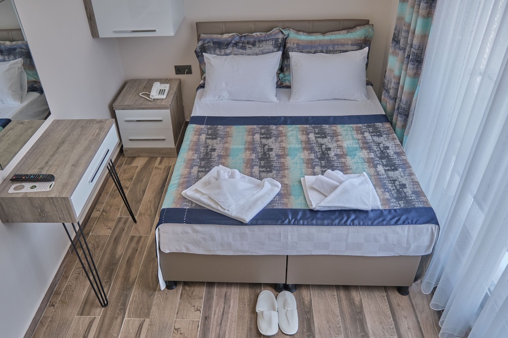Kalispera Hotel - last minute hotel in Antalya