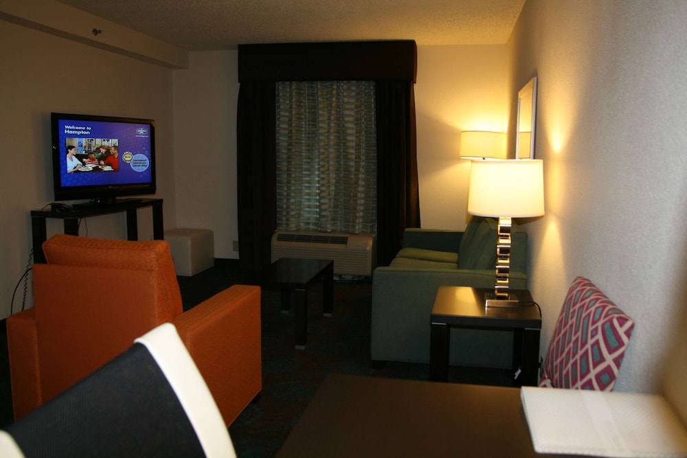 Hampton Inn Shreveport Airport - photo 45