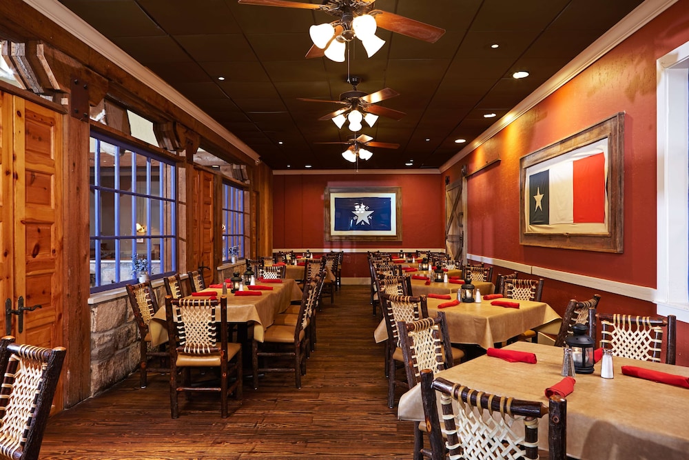 Hilton Houston Westchase - photo 48