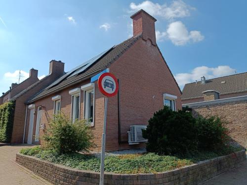 Vakantiewoning 't Kusterke - last minute hotel in Unknown City