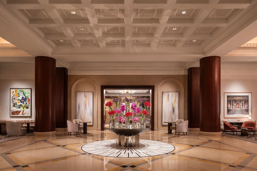 The Ritz Carlton Dallas - photo 5