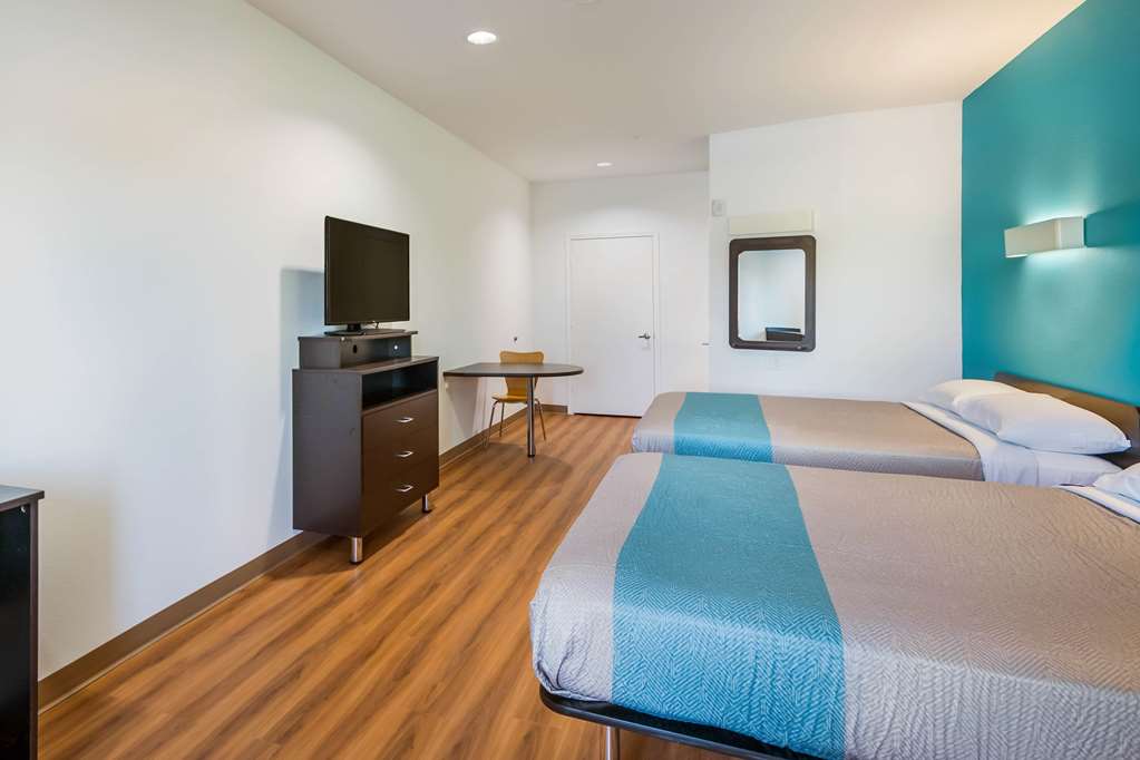 Motel 6 Channelview TX - photo 14