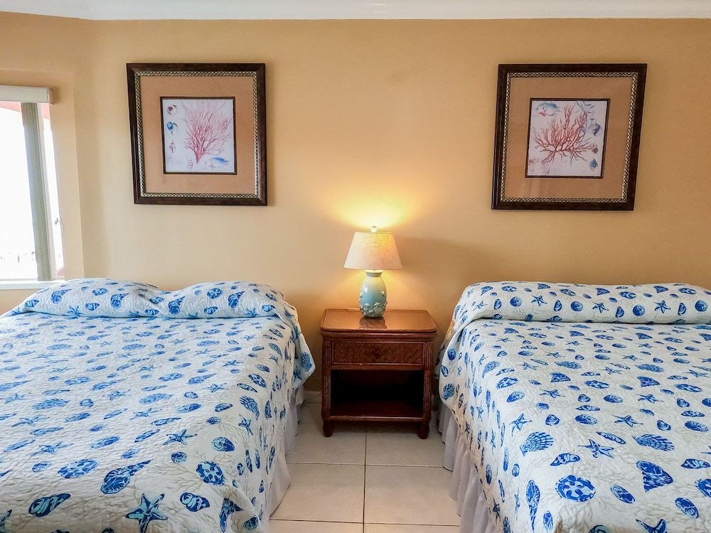 Melbourne Beach Resort - photo 24