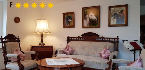Ferienwohnung Wales im Cnauceltaidd — 5-Star Luxury Hotel in Halle, Germany