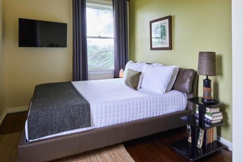 Eden Brae: Historic Southern Gothic Mansion - photo 44