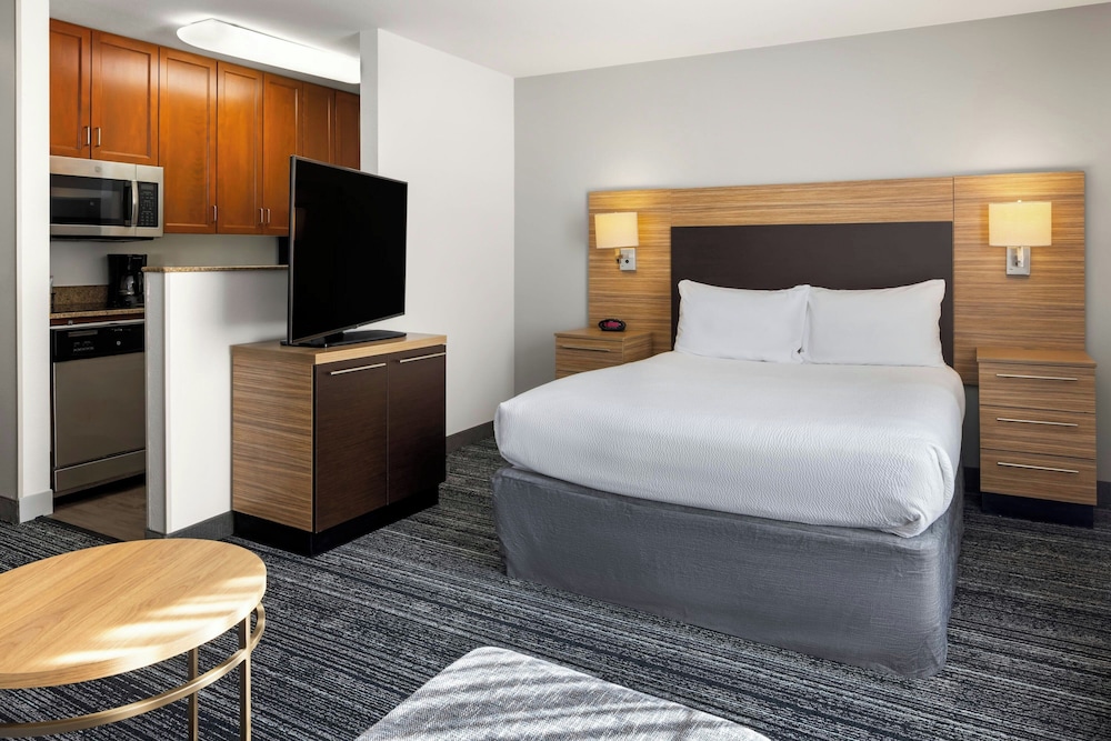 TownePlace Suites by Marriott Ontario Airport - photo 18