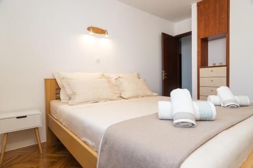 Lori Apartment — 4-Star Luxury Hotel in Split, Croatia