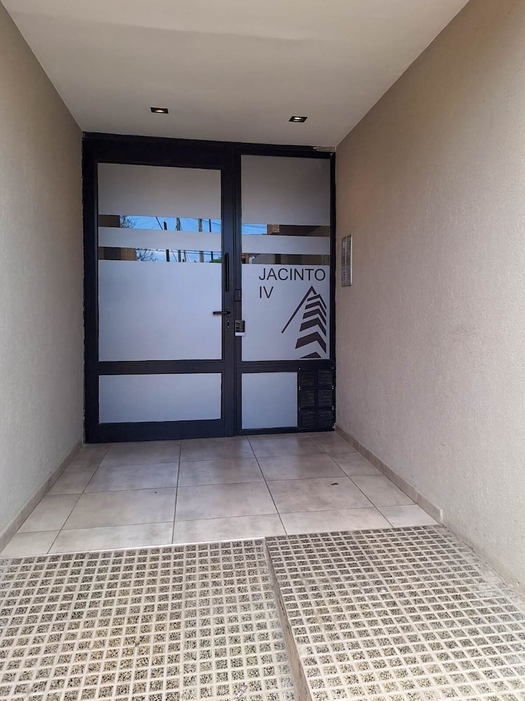 Lux Apart Cba — 4-Star Luxury Hotel in Cordoba, Argentina