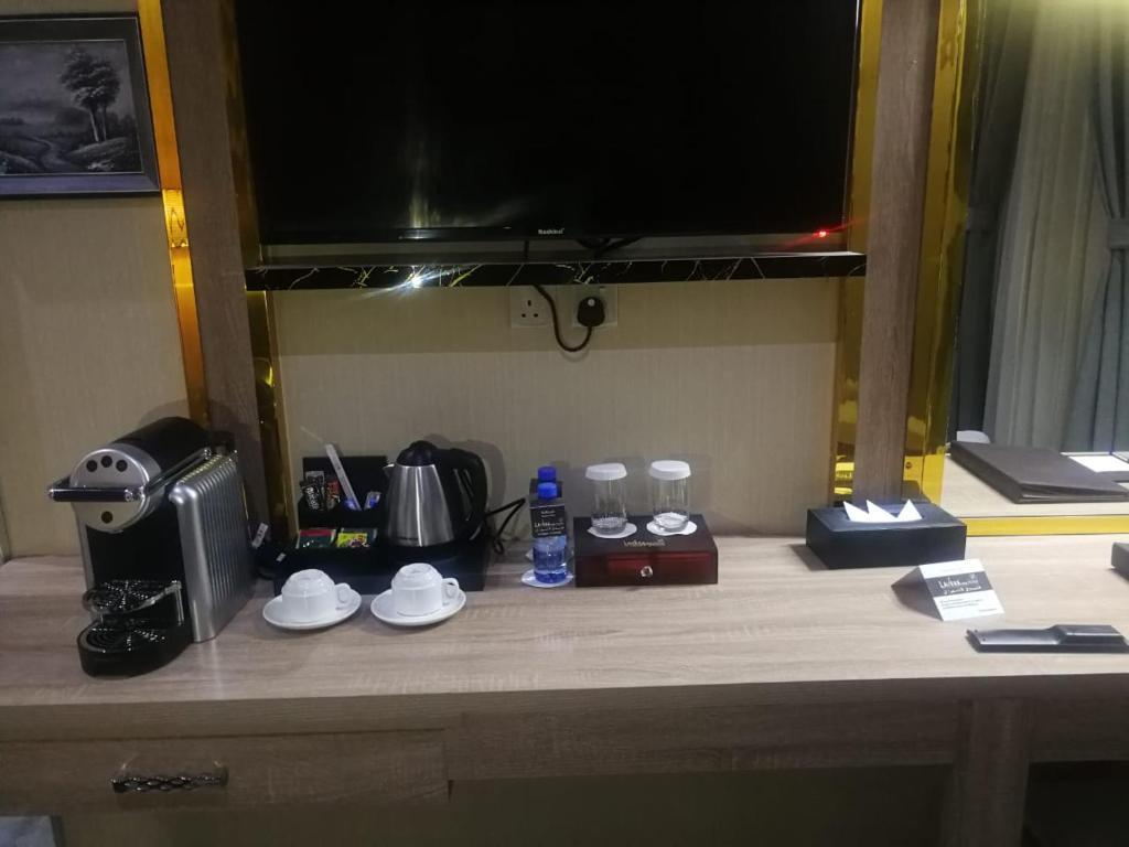 Lavera inn hotel - last minute hotel in Riyadh