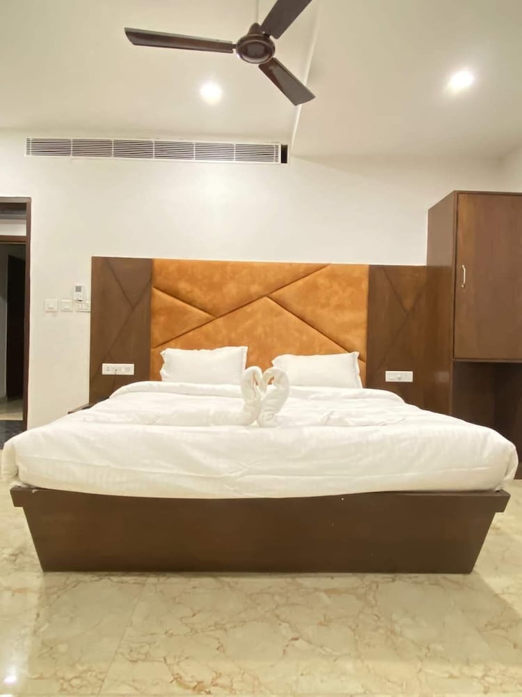 Suman castle Hotel — Amritsar — photo 4