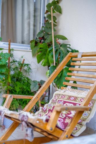 Bellissimo Apartamento City Center