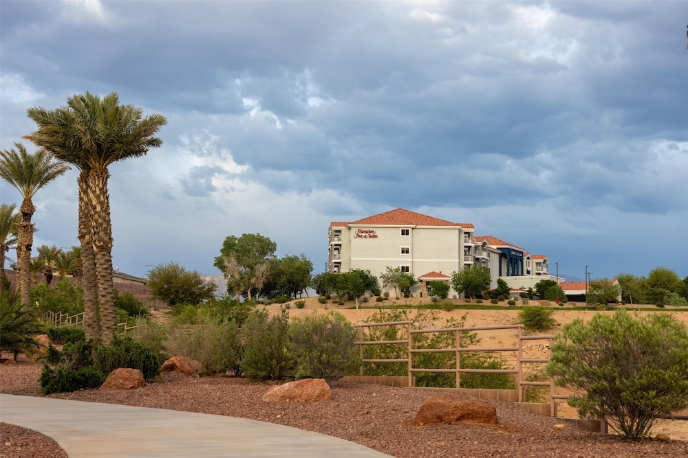Hampton Inn & Suites by Hilton Mesquite - photo 53