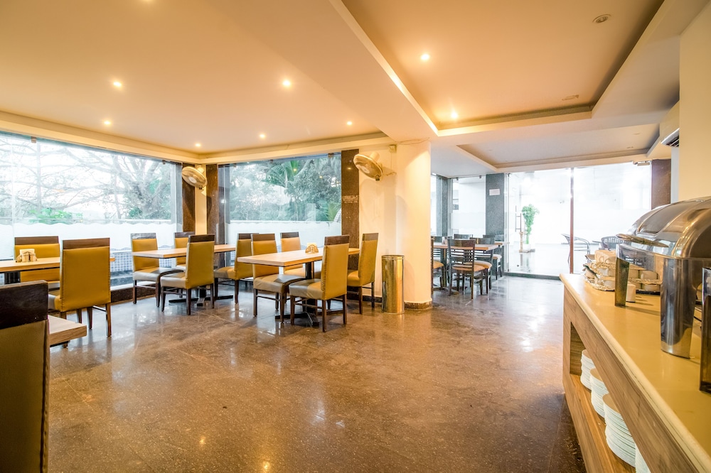 The Mayfield Boutique Hotel Calangute
