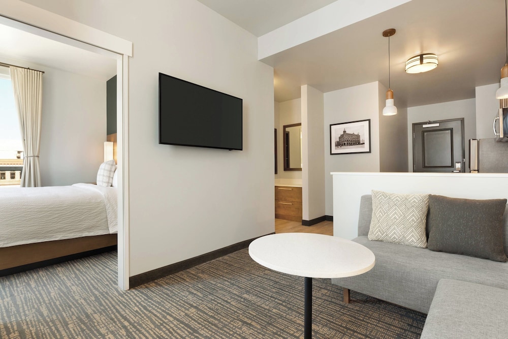 Residence Inn by Marriott Missoula Downtown - photo 16