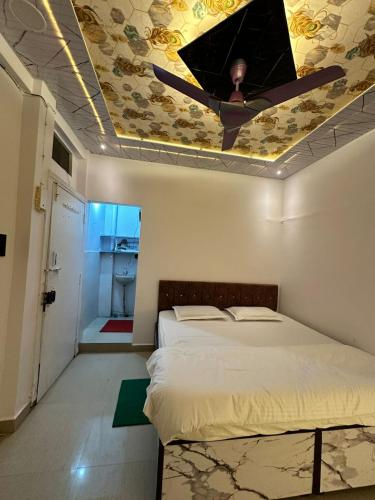 Prusha Homestays - last minute hotel in Unknown City
