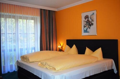 Hotel zum Maximilian — Bad Feilnbach — photo 4