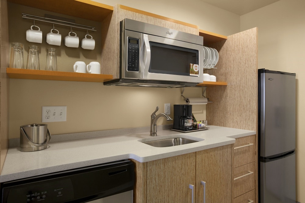 Home2 Suites by Hilton Oxford AL - photo 13