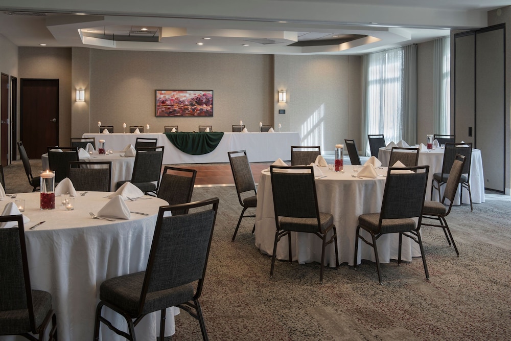 Courtyard by Marriott Gaithersburg Washingtonian Center - photo 5