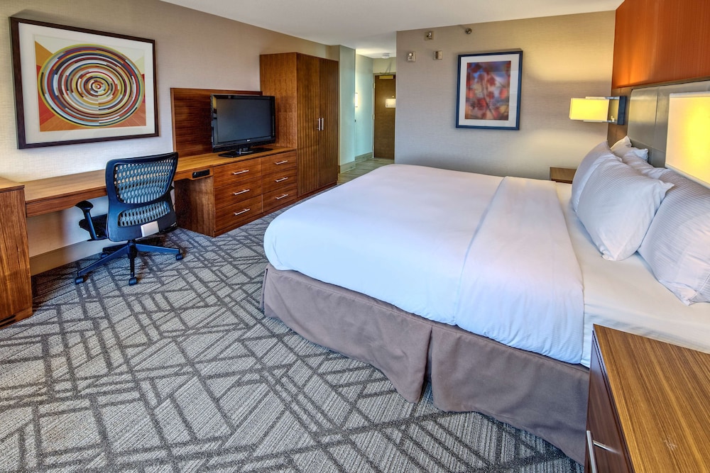 Hilton Knoxville Airport - photo 15