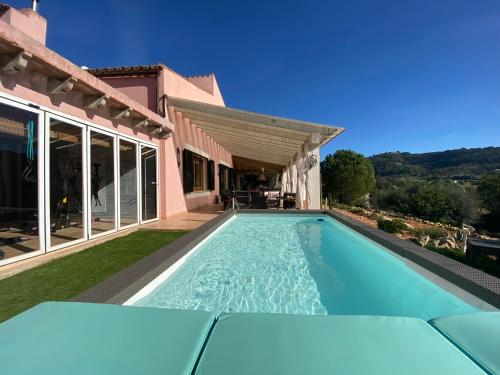 Aires Del Tomir - last minute hotel in Inca