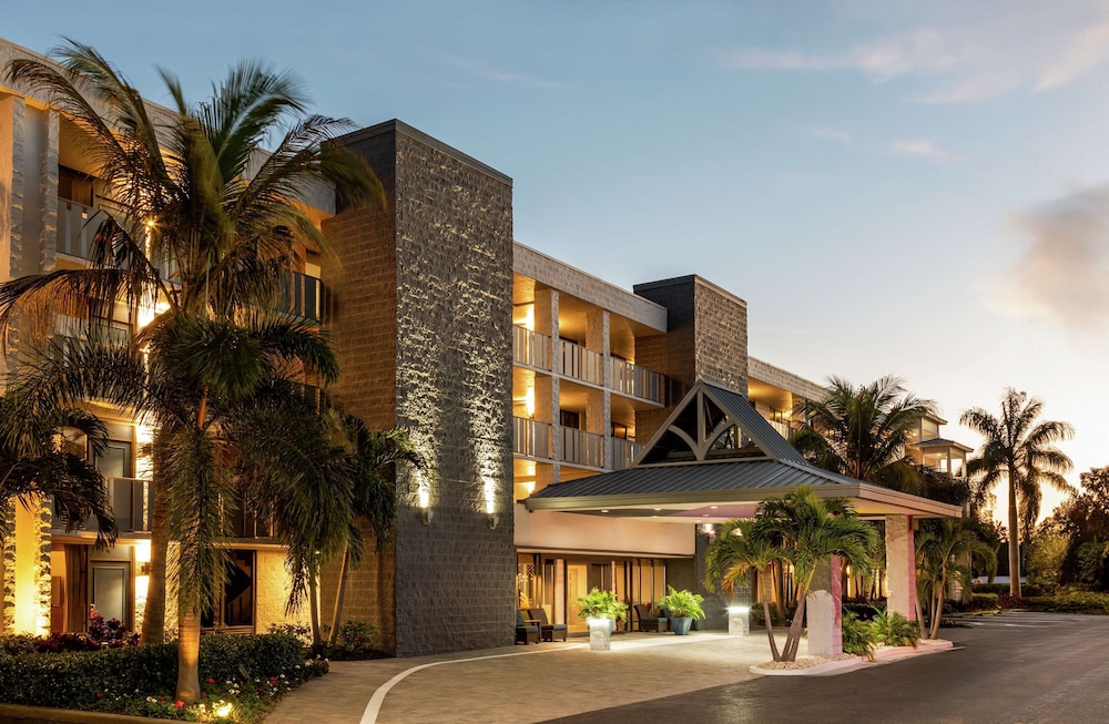 Spark by Hilton Sarasota Siesta Key Gateway - photo 19