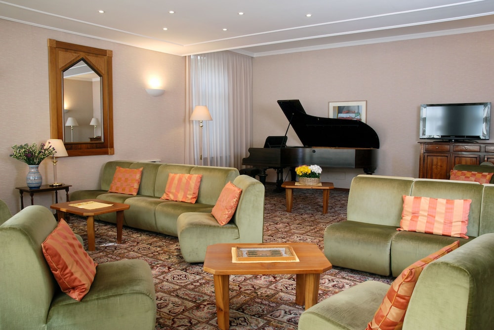 Hotel Moderno — Premeno — photo 4