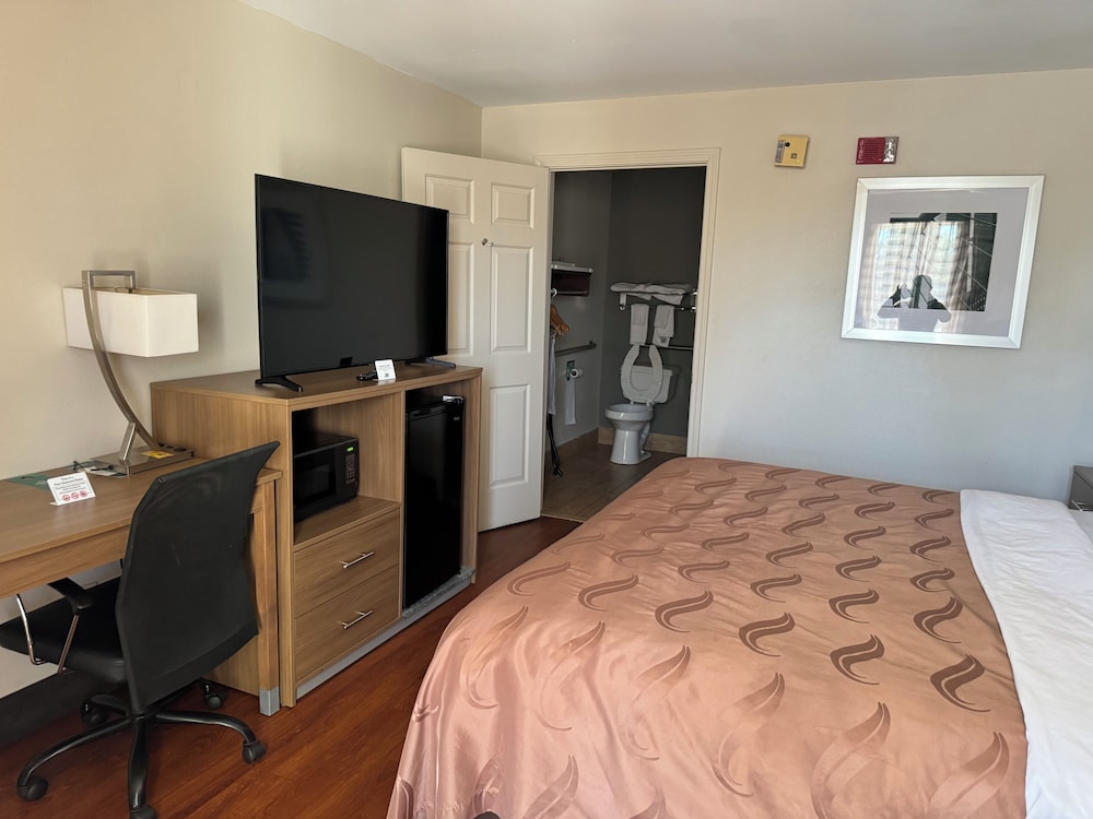 Quality Inn Lagrange East I 85 - photo 7